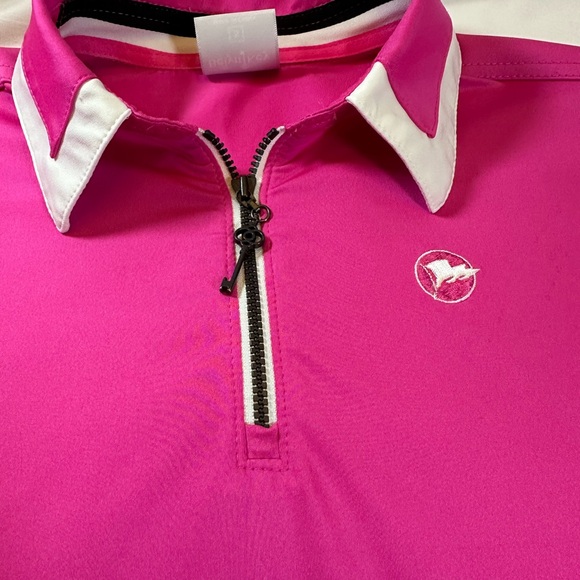 Belyn Key women’s top sz SM - Picture 2 of 4